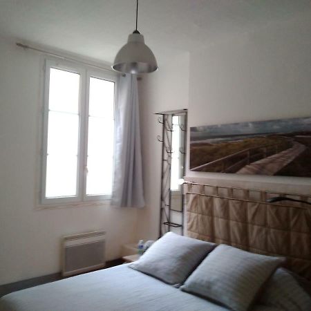 Apartamento Sur Le Vieux Port, Centre De La Rochelle La Rochelle  Exterior foto