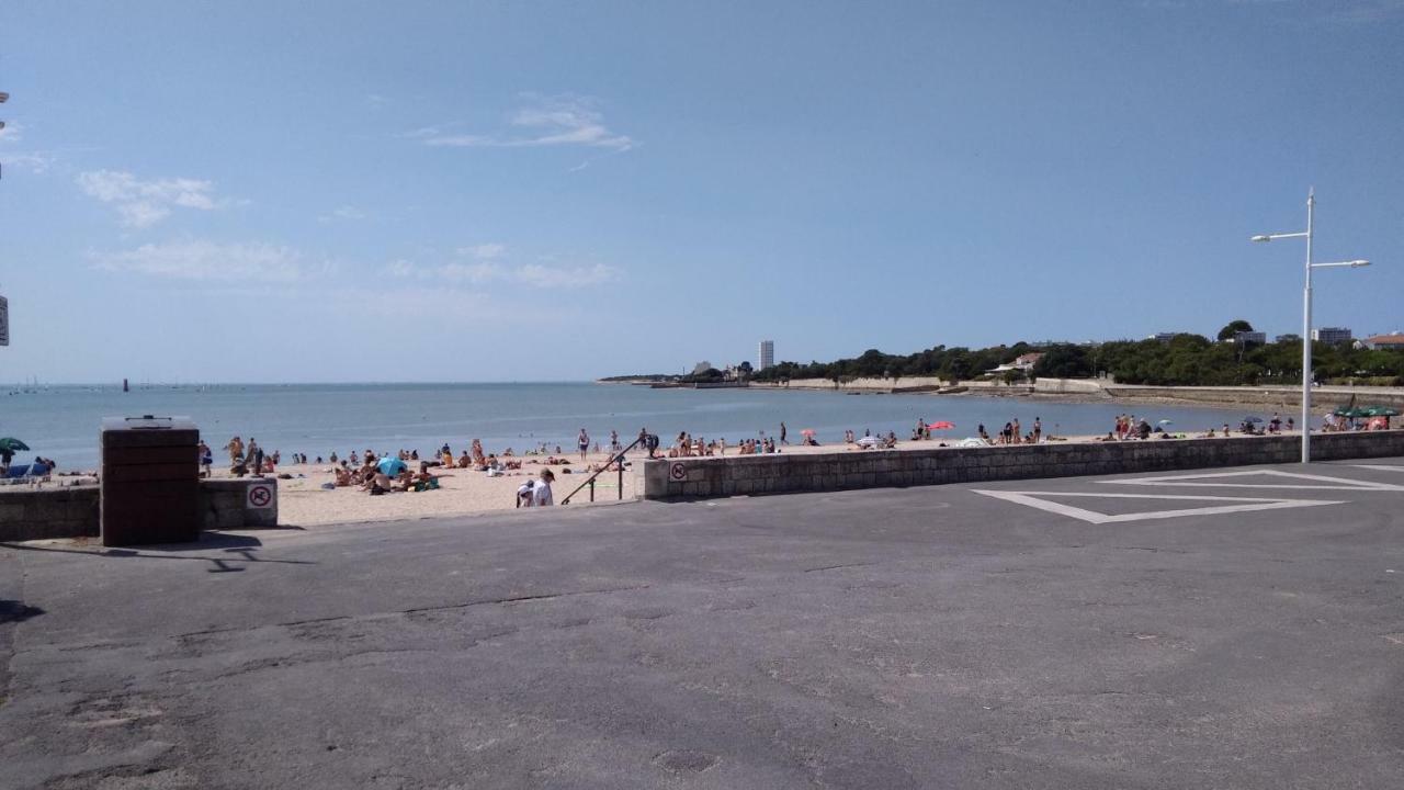Apartamento Sur Le Vieux Port, Centre De La Rochelle La Rochelle  Exterior foto