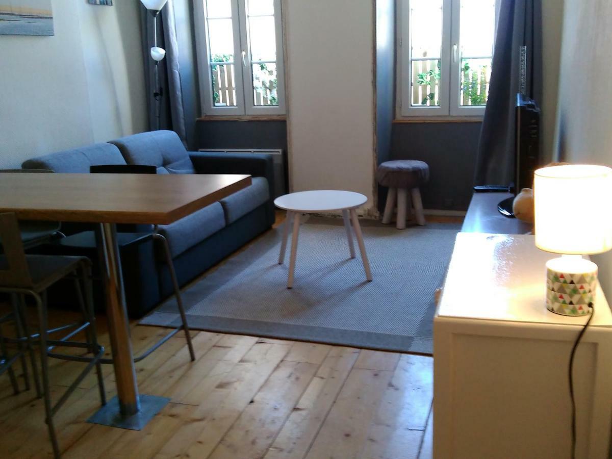 Apartamento Sur Le Vieux Port, Centre De La Rochelle La Rochelle  Exterior foto